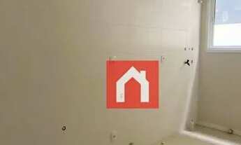 Imagem 2: Apartamento com 2 dormitórios para alugar, 72 m² por R$ 1.400/mês - Independência - Santa