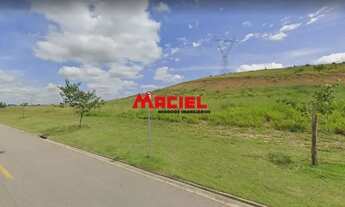 Imagem: Área Área em São José dos Campos