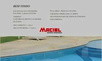 Imagem: Casa Condomínio em Caraguatatuba