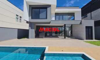 Imagem: Casa Condomínio em São José dos Campos