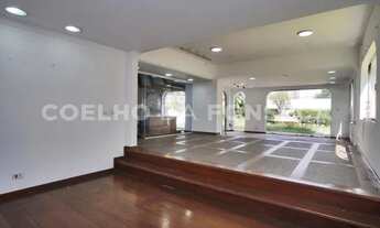 Imagem 7: São Paulo - Casa Padrão - Alto de Pinheiros