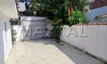 Imagem 3: Casa Térrea com 3 dormitórios para locação no Jardim Paulo