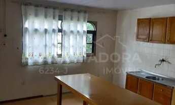 Imagem 6: Casa mista no centro de Barra Velha