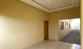 Imagem 4: Casa para venda no Aeroporto tem 105 metros quadrados com 3 quartos 3 banheiros - Mossoró