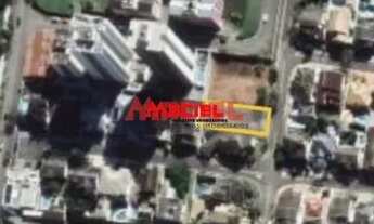 Imagem 3: Terreno Padrão em São José dos Campos