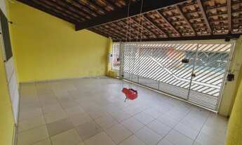 Imagem 3: Casa Padrão em Sao Jose dos Campos