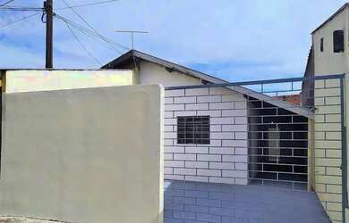 Imagem 2: Aluga-se casa em condomínio R$ 900,00
