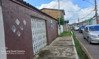 Imagem: ALUGO CASA NA CIDADE NOVA 5 em Coqueiro