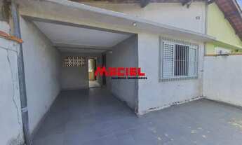 Imagem 4: Casa Padrão em São José dos Campos