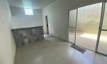 Imagem 2: Casa no Bairro Castanheira, 3 quartos sendo 2 suites - 152m²