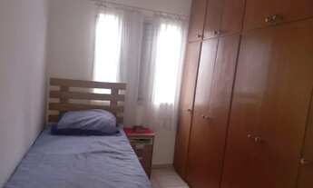 Imagem 5: Apartamento para venda tem 52 metros quadrados com 3 quartos em Vila Amélia - São Paulo