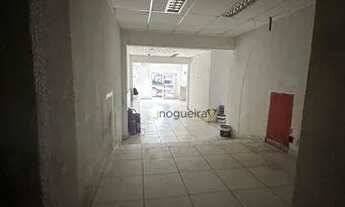 Imagem 7: Salão, 160 m² - venda por R$ 2.900.000,00 ou aluguel por R$ 11.700,00/mês - Jardins - São