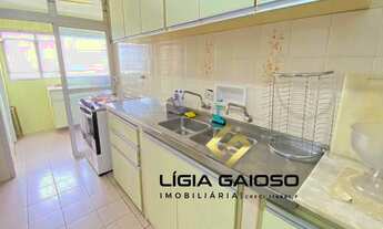 Imagem 4: SÃO JOSÉ DOS CAMPOS - Apartamento Padrão - VILA ADYANA