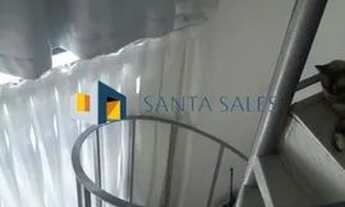 Imagem 2: ESPETACULAR APARTAMENO DUPLEX 1 SUÍTE - OPORTUNIDADE EXCLUSIVA NO ITAIM BIBI!!