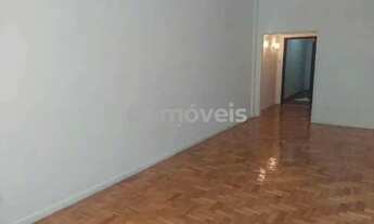 Imagem 5: Apartamento para venda possui 109 metros quadrados com 3 quartos em Leblon - Rio de Janeir