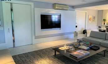 Imagem 7: 03 SUÍTES, ALTO PADRÃO EM HIGIENÓPOLIS