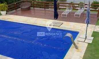 Imagem 3: Linda Chácara com 2000m² no Capela do Barreiro - Itatiba/SP