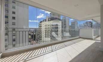 Imagem 6: Apartamento para Aluguel - Paraíso, 2 Quartos, 98 m2