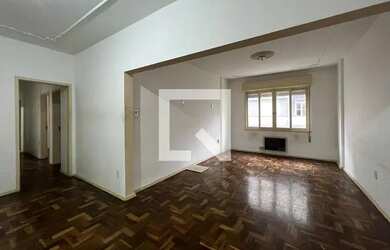 Imagem 3: Apartamento para Aluguel - Santana, 3 Quartos, 115 m2