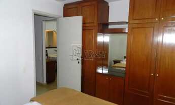 Imagem 7: Flat no Jardins disponível para locação