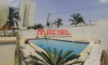 Imagem 5: Apartamento Cobertura em São José dos Campos