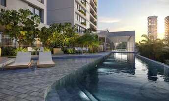 Imagem: Cobertura Duplex para venda no Paraíso