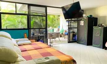 Imagem 7: Apartamento para venda possui 130 metros quadrados com 3 quartos