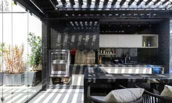 Imagem 6: Casa em Condomínio Alto da Bos Vista 777m² 4 dormitórios 4 suítes 6 vagas