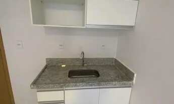 Imagem 4: Apartamento para aluguel tem 35 metros quadrados com 1 quarto em Centro - Juiz de Fora - M