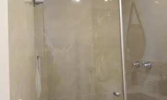 Imagem 5: Apartamento para aluguel 2 dorm 1 suite,sala estendida,todo em porcelana,cozinha,ilha em g