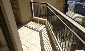 Imagem 3: Apartamento (tipo - padrao) 3 dormitórios/suite, cozinha planejada, em condomínio fechado