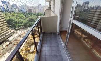 Imagem 7: Apartamento com 1 dormitório para alugar, 33 m² por R$ 3.331,02/mês - Consolação - São Pau