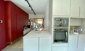 Imagem 5: Casa com 3 dormitórios, piscina, 6 vagas à venda, 374 m² por R$ 1.990.000 - Tremembe - Sã