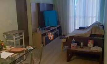 Imagem 3: Apartamento com 2 dormitórios à venda, 70 m² por R$ 362.000,00 - Vila Agrícola - Jundiaí/S