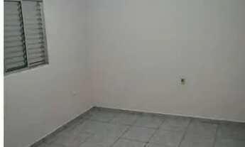 Imagem 7: Casa com 1 dormitório para alugar, 55 m² por R$ 913,85/mês - Jardim Planalto - Paulínia/SP