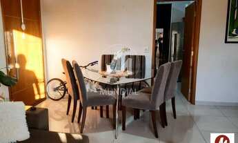 Imagem 2: Apartamento (tipo - padrao) 2 dormitórios/suite, cozinha planejada, em condomínio fechado