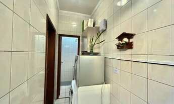 Imagem 2: CASA RESIDENCIAL em GUARUJÁ - SP, JARDIM HELENA MARIA