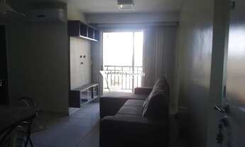 Imagem 3: Apartamento mobiliado Cond. Smile Village Horto para aluguel