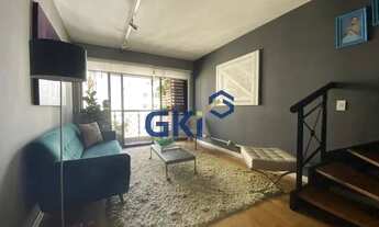 Imagem 4: Cobertura 210 mt² 3 vagas de garagem