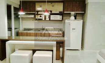 Imagem 4: Apartamento com 1/4, suíte, varanda, 1 vaga, no Mandarim