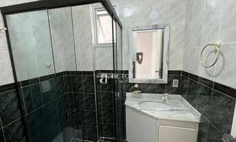 Imagem 5: Apartamento com 2 dormitórios à venda, 100 m² por R$ 330.000 - Enseada - Guarujá/SP