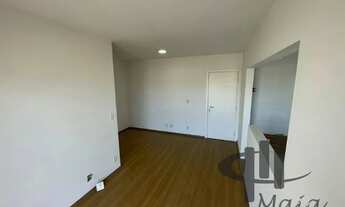 Imagem 2: Locação Apartamento Sao Caetano do Sul Ceramica Ref: 8659