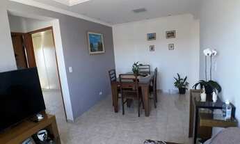 Imagem 2: Apartamento perto do Metro Tucuruvi, com 60m², 2 quartos e 1 vaga, reformado!!!