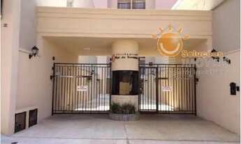 Imagem: VENDA - APARTAMENTO VILA SANTANA / SOROCABA/SP