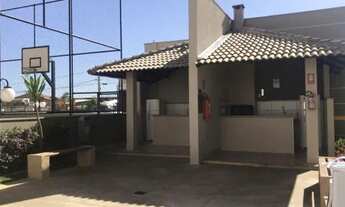 Imagem 4: Apartamento com 3 quartos no Edifício Eldorado Parque Anhembi - Bairro Parque Oeste Indus