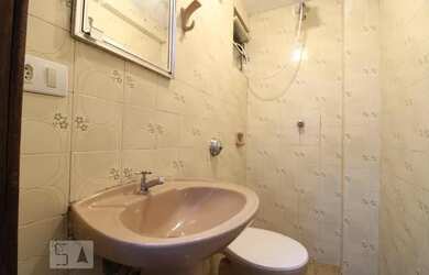 Imagem 7: Apartamento para Aluguel - Centro, 1 Quarto, 17 m2