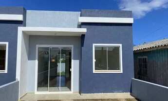 Imagem 2: Vendo Linda casa dois dormitórios no Bairro Indianópolis - Tramandaí - RS