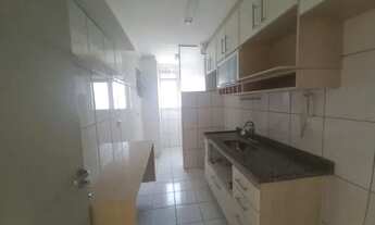 Imagem 4: APTO - NOVA PETRÓPOLIS - SBC - 62m²