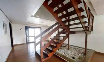 Imagem 4: Casa com 3 dormitórios para alugar, 130 m² por R$ 2.700/mês - Sarandi - Porto Alegre/RS