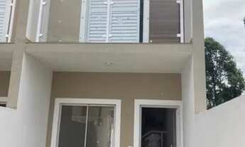 Imagem: Sobrado com 2 dormitórios à venda, 68